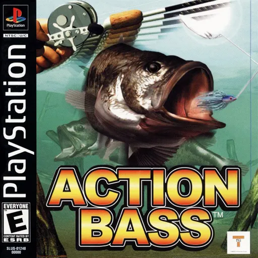 Action Bass (USA)
